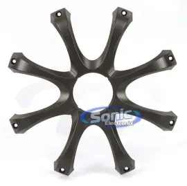 Kicker GR100 10" Comp, CompVR, CompVT, CompVX, Solo Classic Car Subwoofer Grille