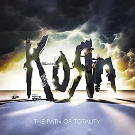 Виниловая пластинка Korn – The Path Of Totality