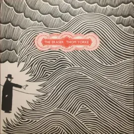 Виниловая пластинка Thom Yorke – The Eraser