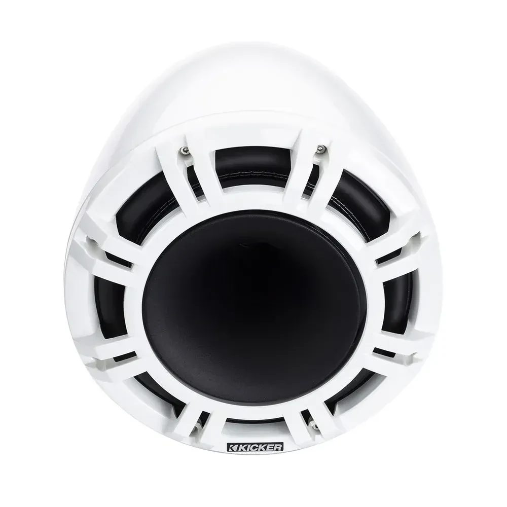 Пассивная акустическая система для морского применения Kicker KMFC9W KMFC Series 9" 600W RMS