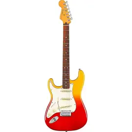 Электрогитара Fender Player Plus Stratocaster Left-Handed Tequila Sunrise