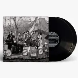 The Raconteurs - Consolers of the Lonely NEW Vinyl