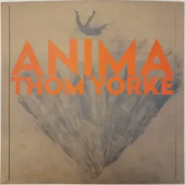 Виниловая пластинка Thom Yorke – Anima Sealed