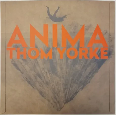 Виниловая пластинка Thom Yorke – Anima Sealed