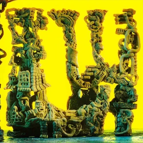 Виниловая пластинка King Gizzard and the Lizard Wizard - L.W. [New Vinyl LP]