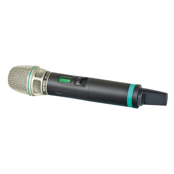 Mipro ACT-580H-80 Digitaler Drahtloser Handsender Funk-Mikrofon 5,8 GHz