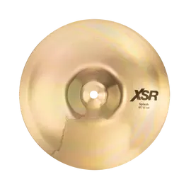 Тарелка барабанная Sabian 10" XSR Splash