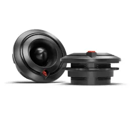 Rockford Fosgate Punch Pro V2 PPROV2-BT 1" Bullet Tweeters