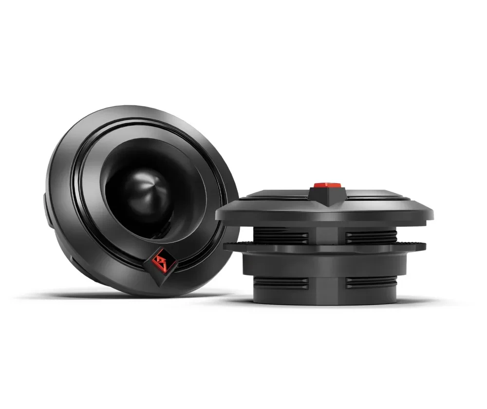Rockford Fosgate Punch Pro V2 PPROV2-BT 1" Bullet Tweeters