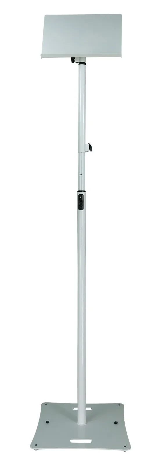 Стойка для световых приборов Rockville RLF2 White