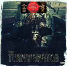 Виниловая пластинка Brotha Lynch Hung – Turmanator / Torment (Релиз 2023) Sealed