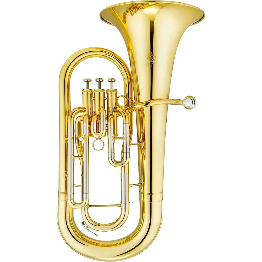 Эуфониум Jupiter JEP705 Standard Series, 3 клапана, лакированный