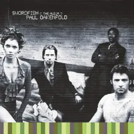 Paul Oakenfold - Swordfish: The Album [3-lp Green Vinyl] NEW Vinyl