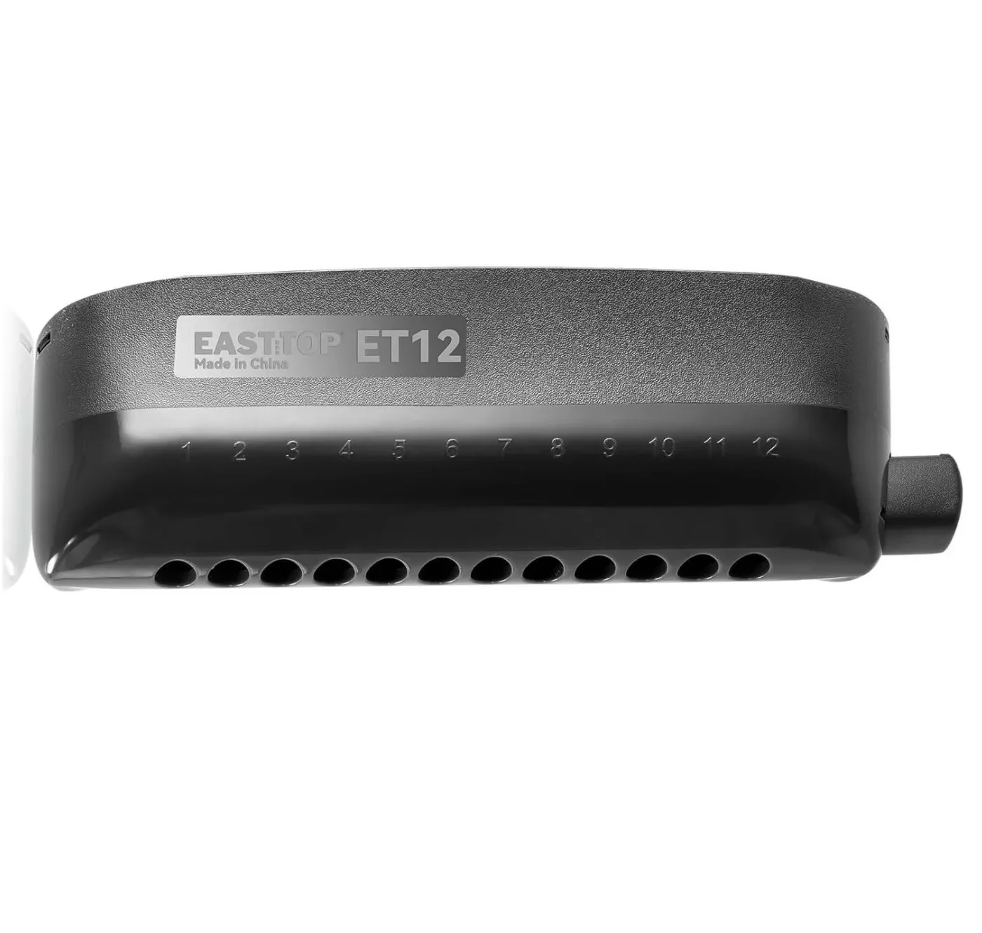 Губная гармошка EASTTOP ET12 C