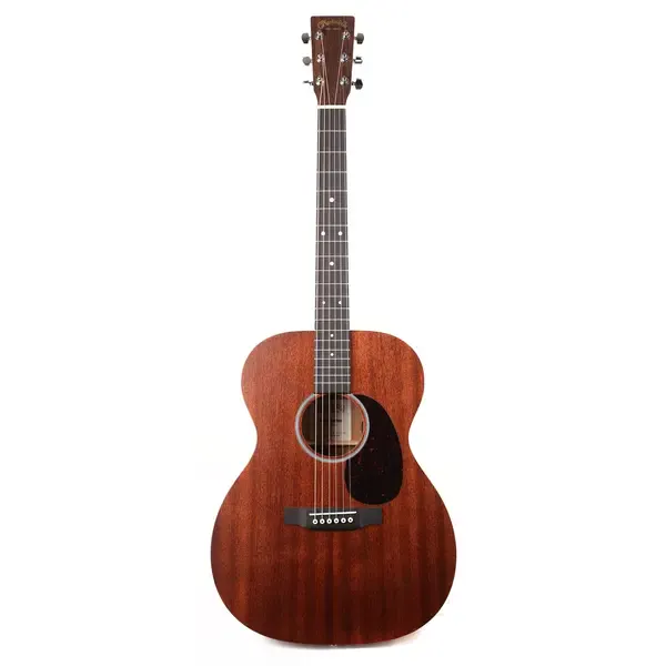 Электроакустическая гитара Martin Road Series 000RS1 Sapele Auditorium Natural