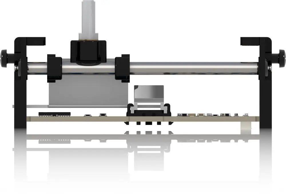 Бесконтактный оптический фейдер для DDM4000 BEHRINGER X1