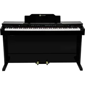 Цифровое пианино Williams Rhapsody III Digital Piano with Bluetooth Ebony