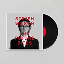 Виниловая пластинка Steven Wilson – The Future Bites