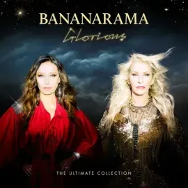 Виниловая пластинка Bananarama – Glorious: The Ultimate Collection (Релиз 2024)