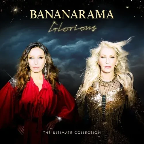 Виниловая пластинка Bananarama – Glorious: The Ultimate Collection (Релиз 2024)
