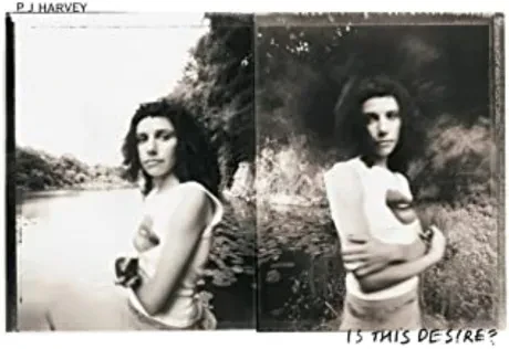Виниловая пластинка PJ Harvey – Is This Desire?