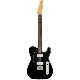 Электрогитара Fender Player II Telecaster HH Black