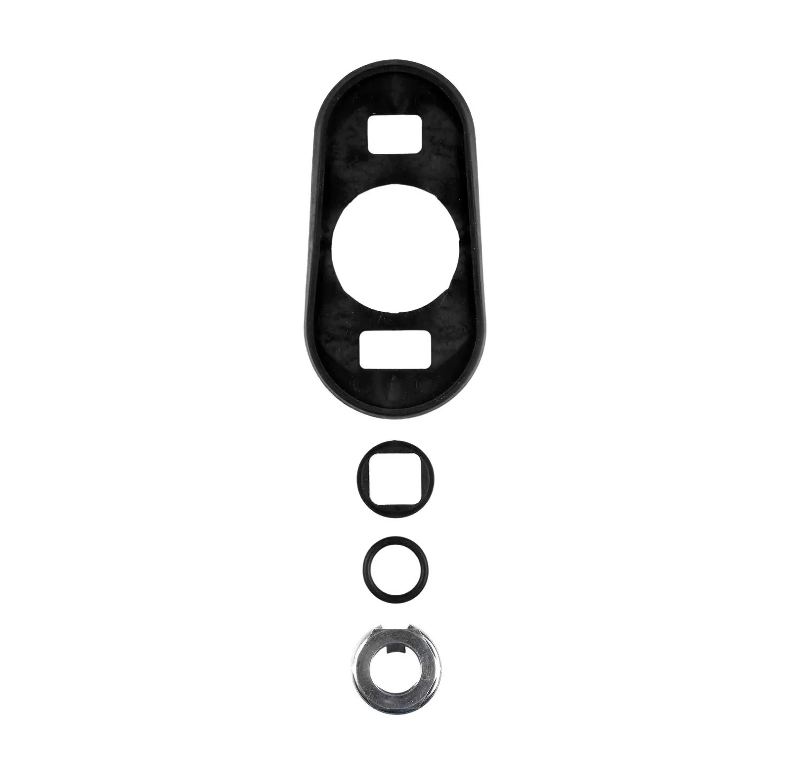 Montageteile Dichtungssatz für Antennen GPS 3796.03 ATTB 4657.11