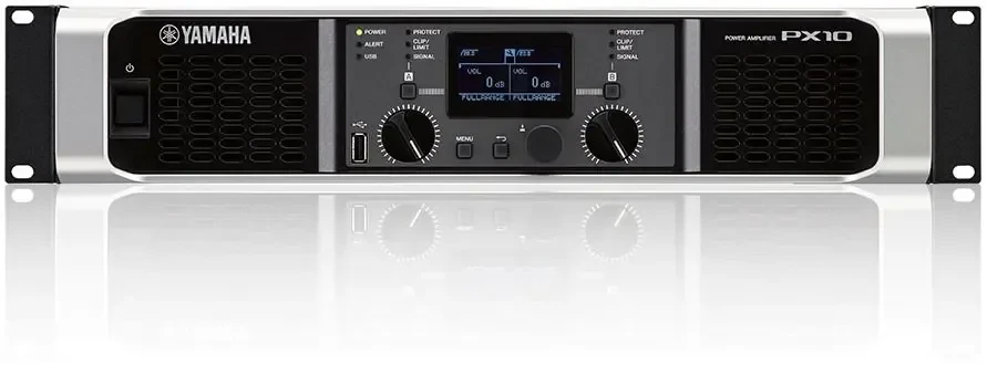 Усилитель мощности Yamaha PX10