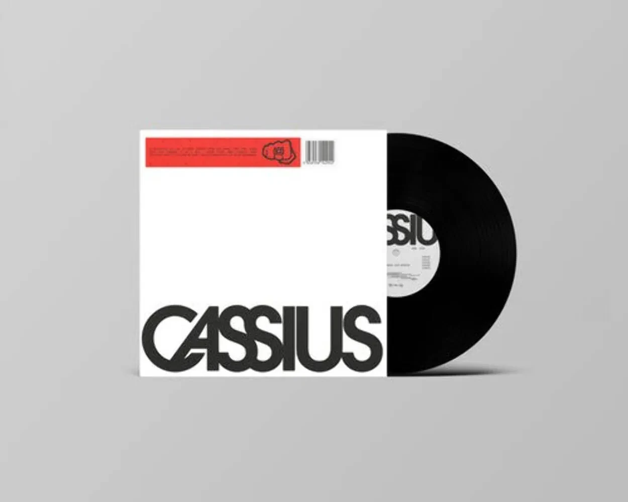 Cassius - Best Of 1996-2019 NEW Vinyl