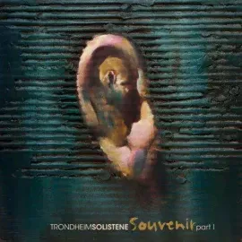 Виниловая пластинка Trondheim Soloists (Trondheimsolistene) - Souvenir Part 1 [New Vinyl LP]