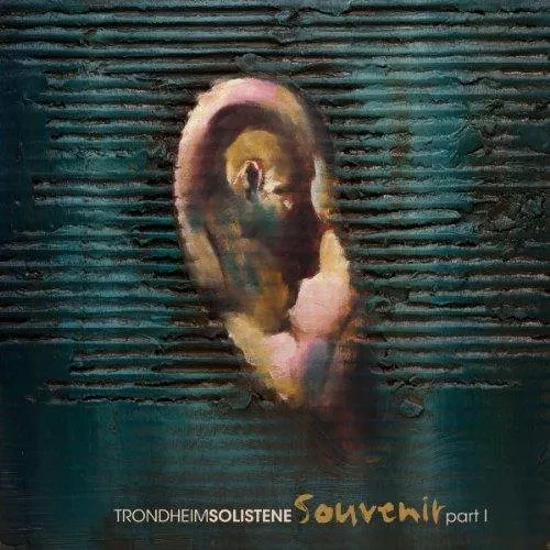Виниловая пластинка Trondheim Soloists (Trondheimsolistene) - Souvenir Part 1 [New Vinyl LP]