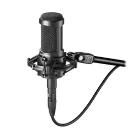 Студийный микрофон Audio-Technica AT2050