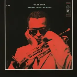 Виниловая пластинка Miles Davis – 'Round About Midnight