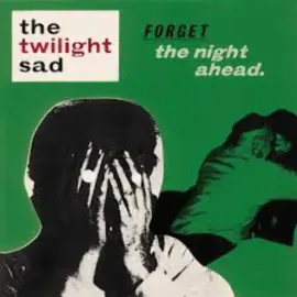 The Twilight Sad - Forget the Night Ahead (Anniversary Edition) NEW Vinyl