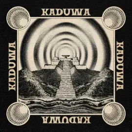 Виниловая пластинка Free the Robots – Kaduwa (Релиз 2023)