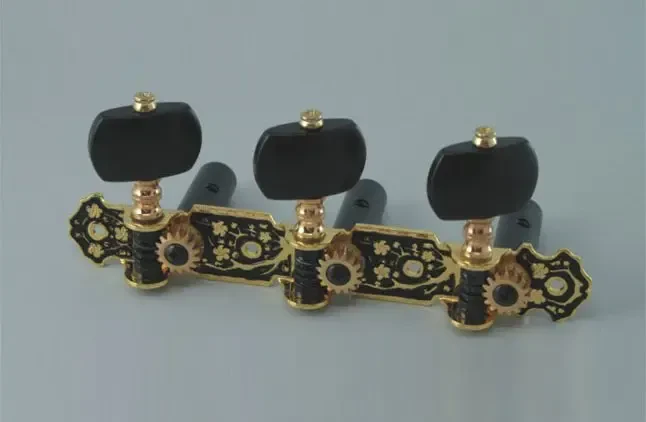 Колки гитарные Alice AOS-020HV3P