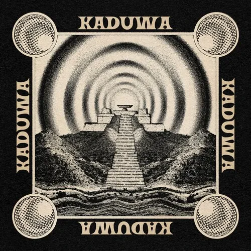Виниловая пластинка Free the Robots – Kaduwa (Релиз 2023)