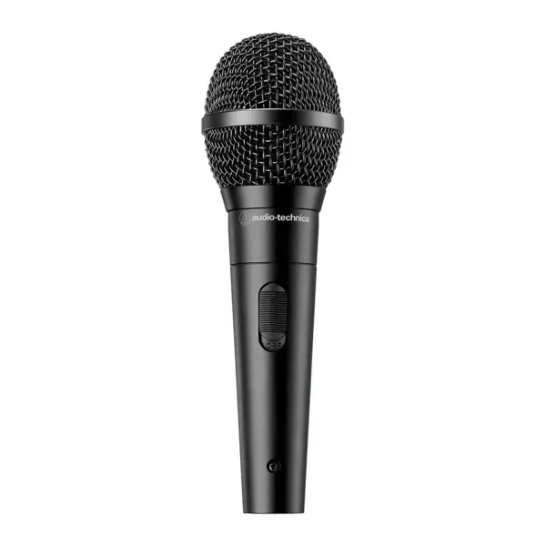 Вокальный микрофон Audio-technica ATR1300x Black