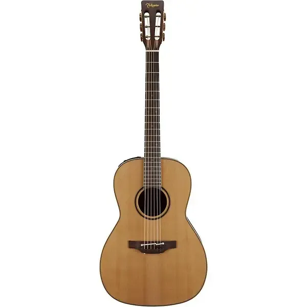 Классическая гитара с подключением Takamine P3NY Pro Series 3 New Yorker Natural