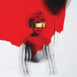 Виниловая пластинка Rihanna – Anti Релиз 2026
