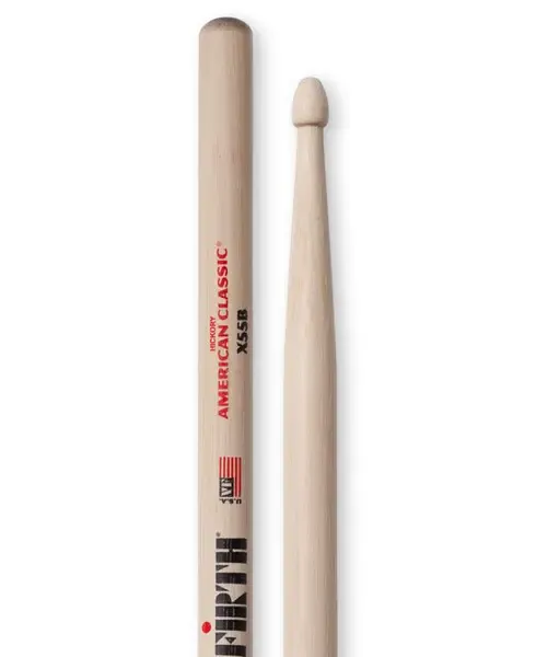 Барабанные палочки Vic Firth X55B