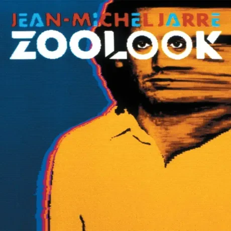 Виниловая пластинка Jean-Michel Jarre – Zoolook