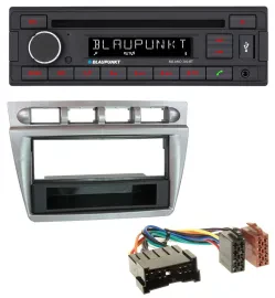 Blaupunkt MP3 USB CD Bluetooth AUX Autoradio für Kia Picanto (2004-2007)