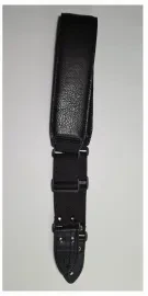 LS.P.S.005 Ремень для гитары, кожаный, LionStraps