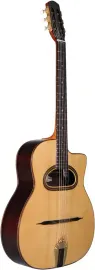 Акустическая гитара для джаз-мануш ALTAMIRA M01D