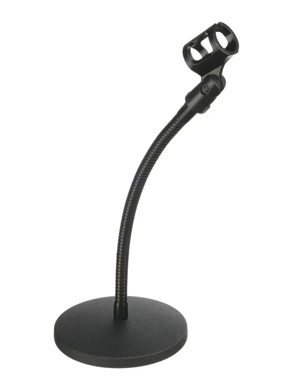 Стойка для микрофона Superfix XMS7702BP07 Black