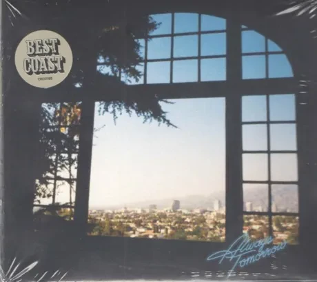 BEST COAST - Always Tomorrow (CD)