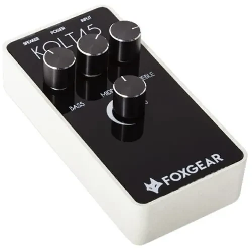 Foxgear Kolt 45 Mini Verstärker B-Ware