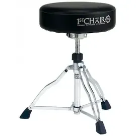 Стул для барабанщика TAMA HT430BC 1st CHAIR DRUM THRONE ROUND RIDER