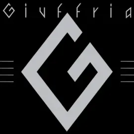 Б/У Виниловая пластинка Giuffria – Giuffria